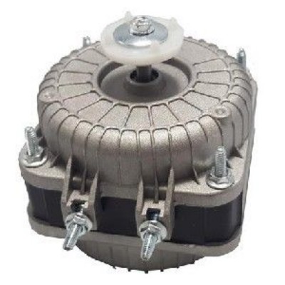 Condenser Fan Motor 10w Copper Coil