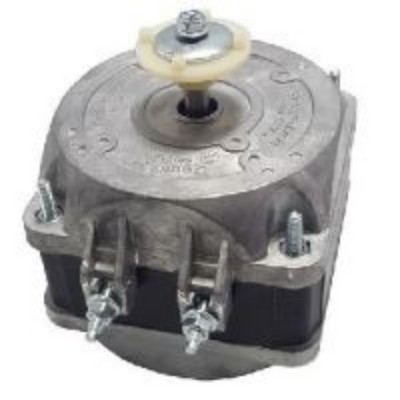 Condenser Fan Motor 16w Copper Coil